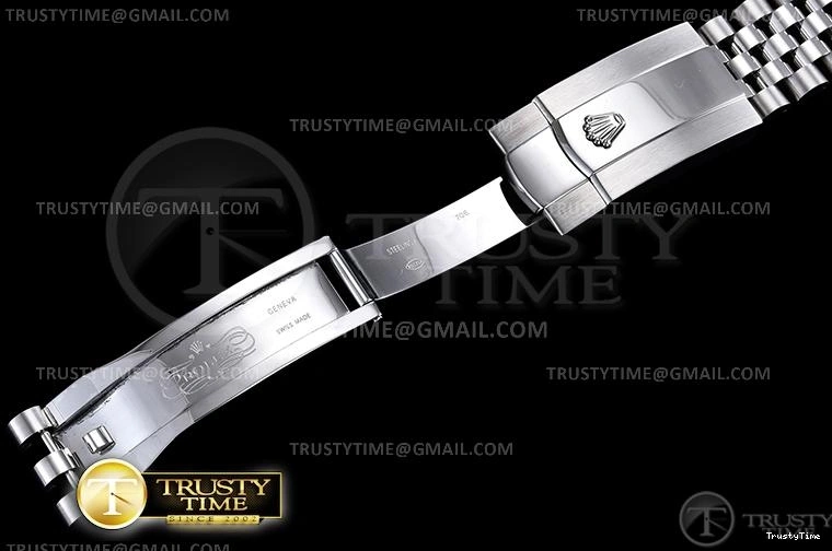 1121 RDJ0357D – DJ 36mm Unisex 724